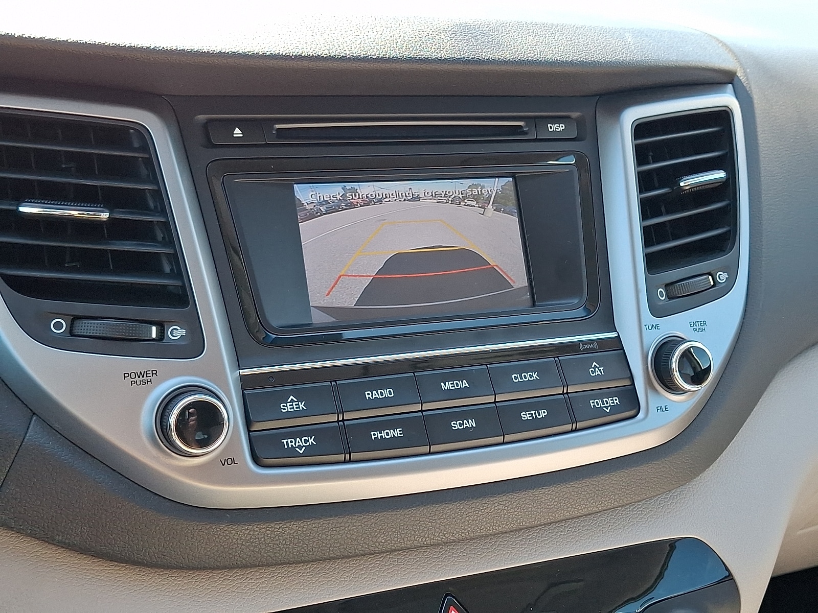 2017 Hyundai Tucson Sport - Photo 20