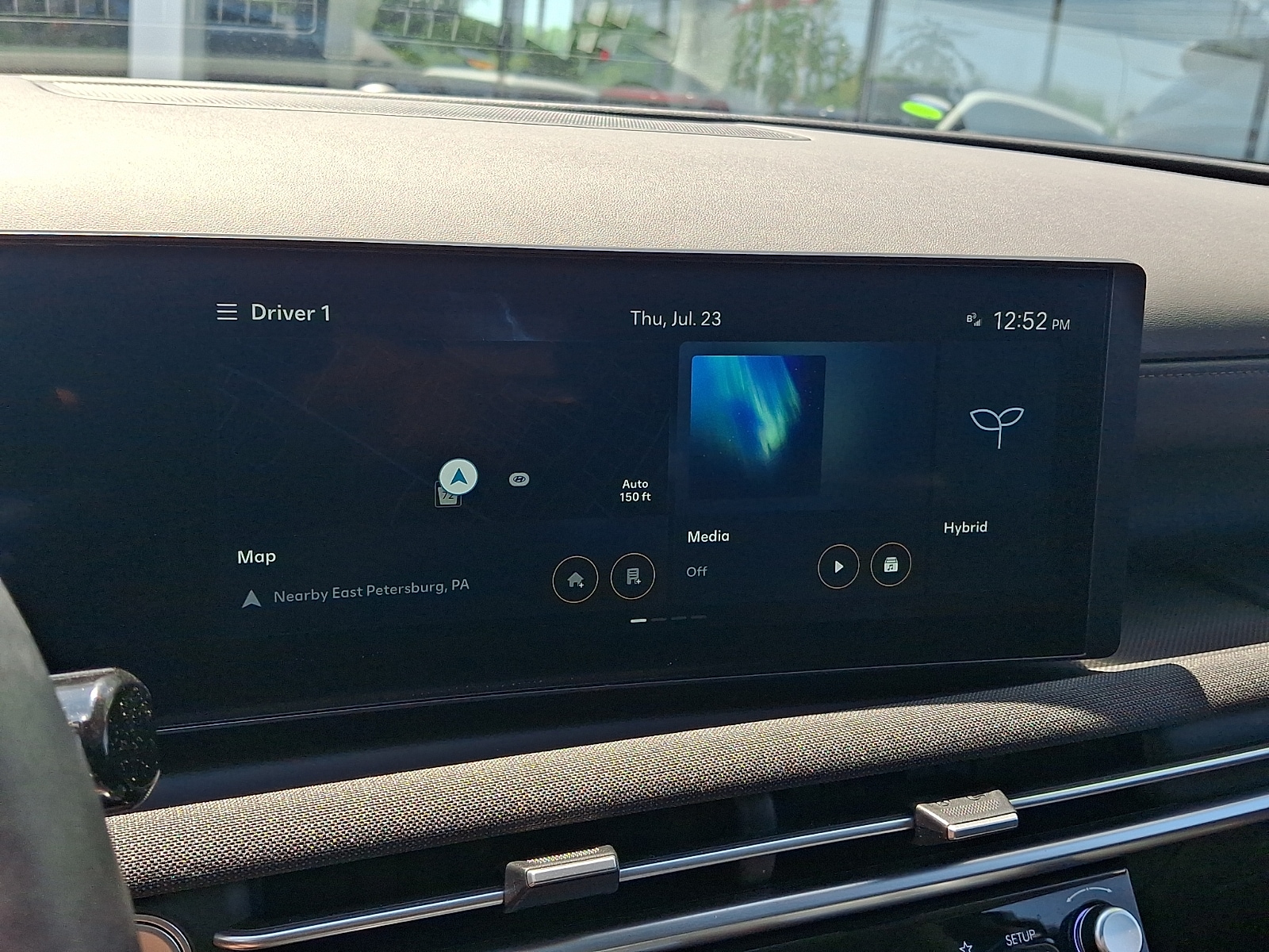 2025 Hyundai Tucson Limited - Photo 18