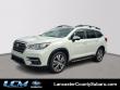 Certified 2022 Subaru Ascent Limited 7-Passenger SUV
