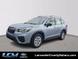 Used 2020 Subaru Forester Base Trim Level SUV