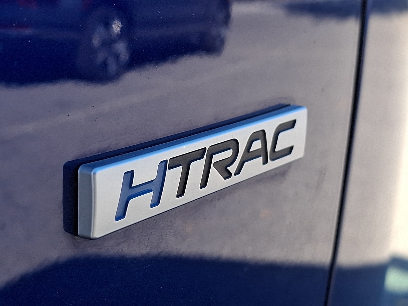 2024 Hyundai Tucson Limited - Photo 36