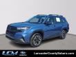 Certified 2025 Subaru Forester Base SUV