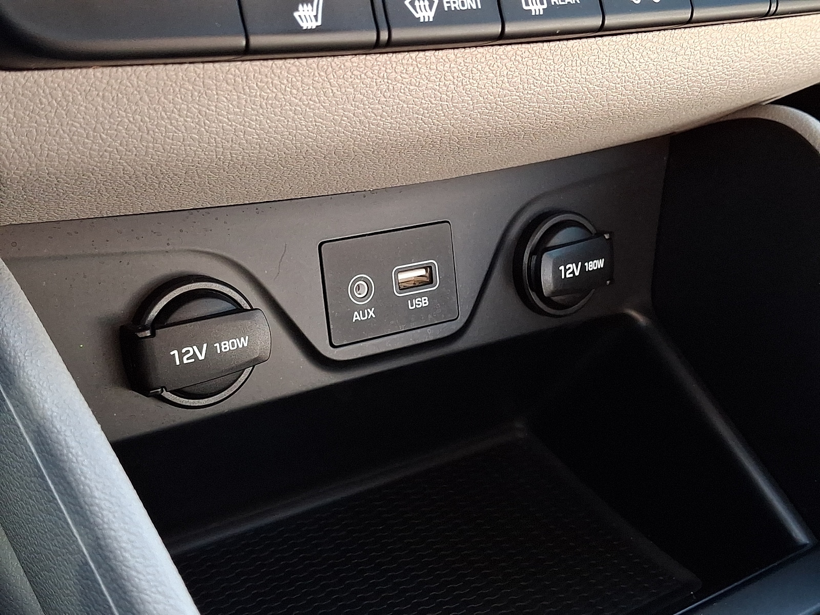 2017 Hyundai Tucson Sport - Photo 25