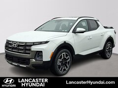 2026 Hyundai Santa Cruz Limited Truck Crew Cab