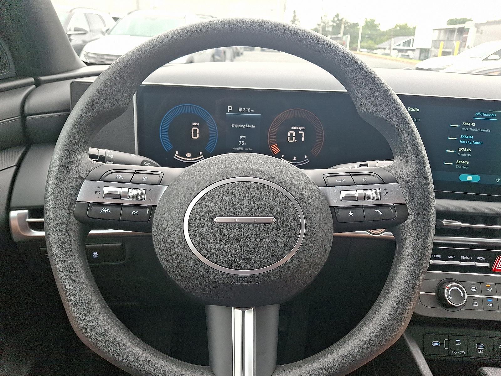 2026 Hyundai Santa Cruz SE - Photo 13