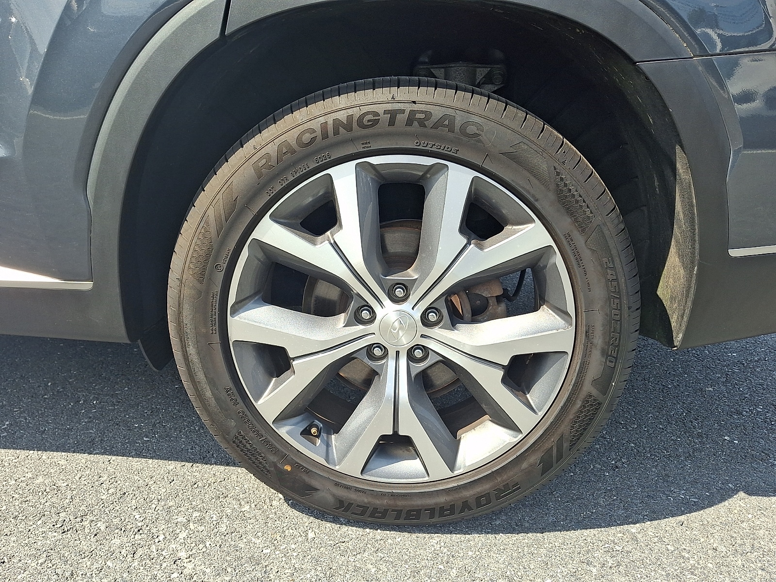 2021 Hyundai Palisade SEL - Photo 9