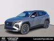 New 2026 Hyundai Tucson Hybrid SEL Convenience SUV