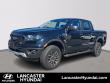 Used 2021 Ford Ranger  Truck SuperCrew