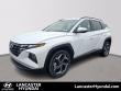 Certified 2023 Hyundai Tucson SEL SUV