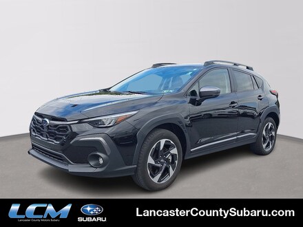2024 Subaru Crosstrek Limited SUV