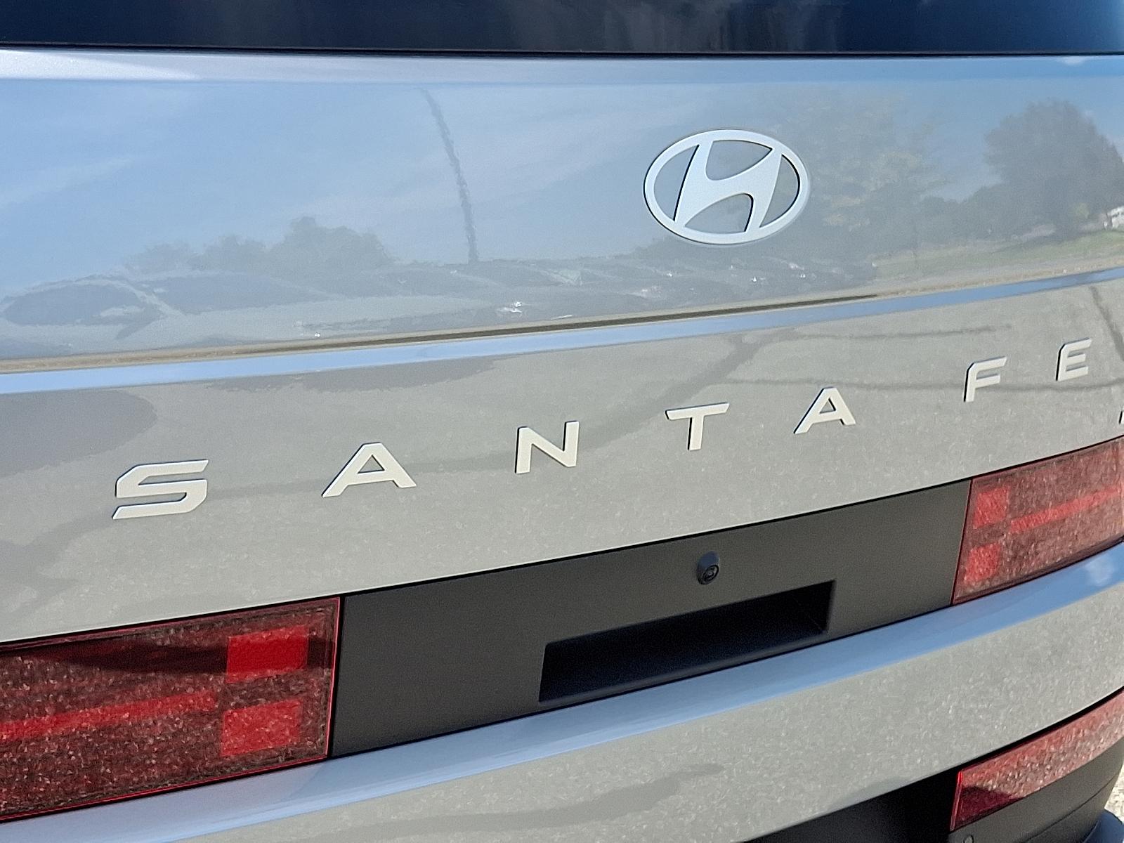 2026 Hyundai Santa Fe SE - Photo 17