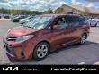 Used 2018 Toyota Sienna LE 8 Passenger Van Passenger Van