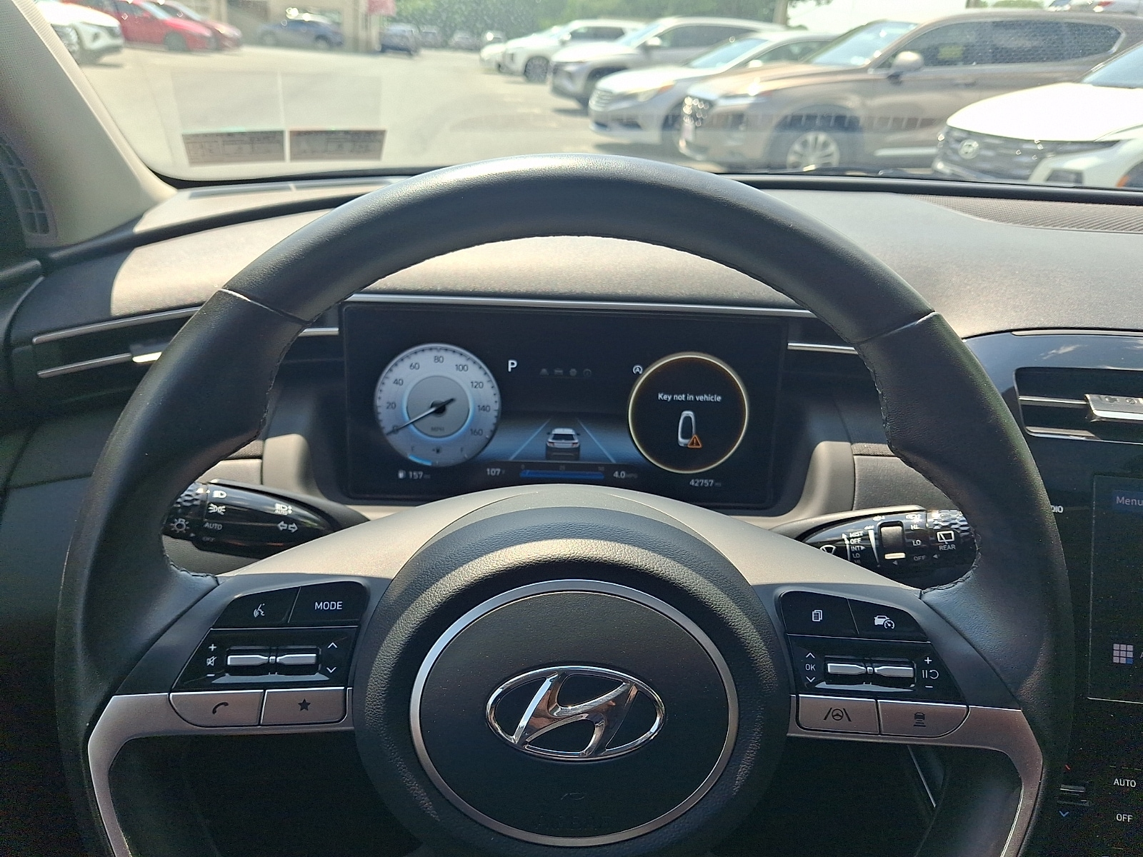 2022 Hyundai Tucson SEL - Photo 20
