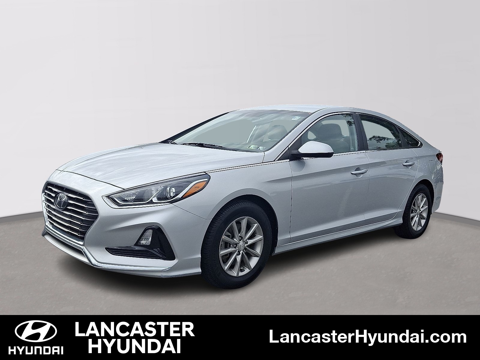 2019 Hyundai Sonata Sedan 