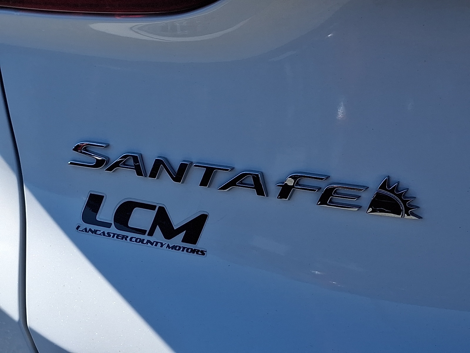 2023 Hyundai Santa Fe SEL - Photo 34