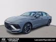 New 2026 Hyundai Sonata SEL Sport Sedan