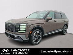 2026 Hyundai Palisade Limited AWD SUV