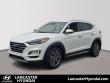 Used 2021 Hyundai Tucson Limited SUV