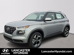 2026 Hyundai Venue SEL SUV