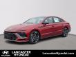 New 2026 Hyundai Sonata N Line Sedan