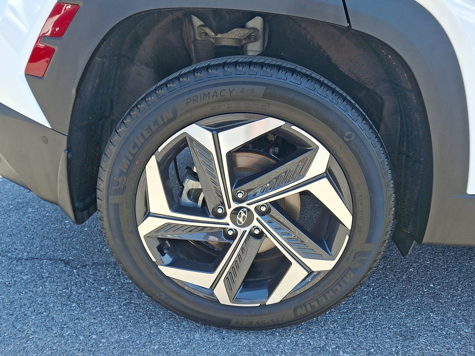 2023 Hyundai Tucson Limited - Photo 8