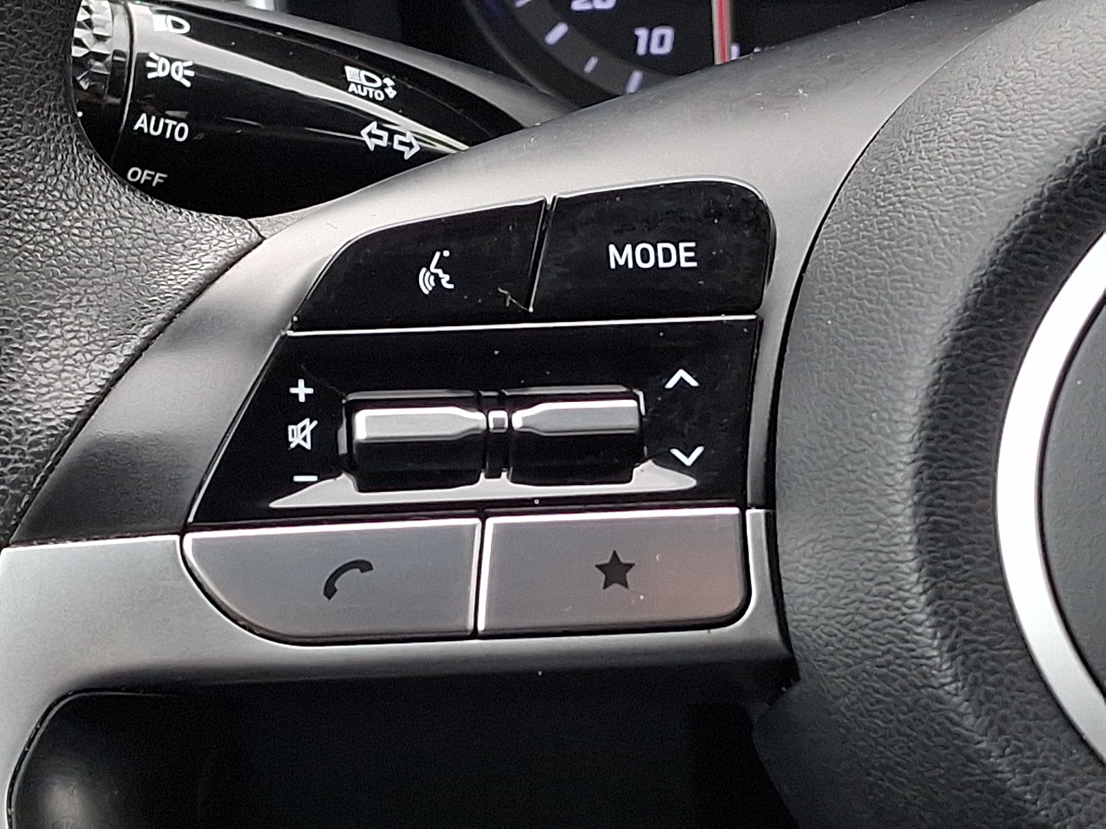 2024 Hyundai Tucson SEL - Photo 21