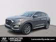 Used 2020 Hyundai Tucson Limited SUV