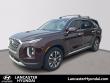 Used 2021 Hyundai Palisade SEL SUV