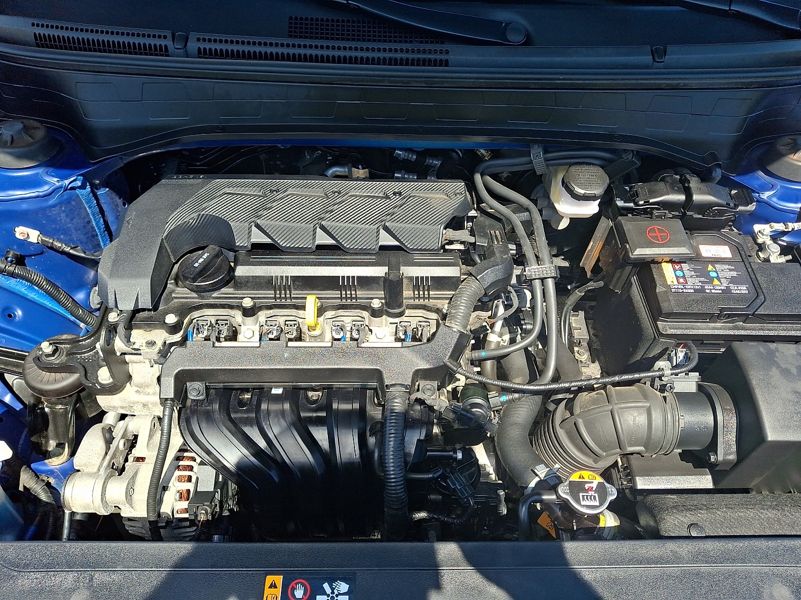 2025 Hyundai Venue SEL - Photo 29