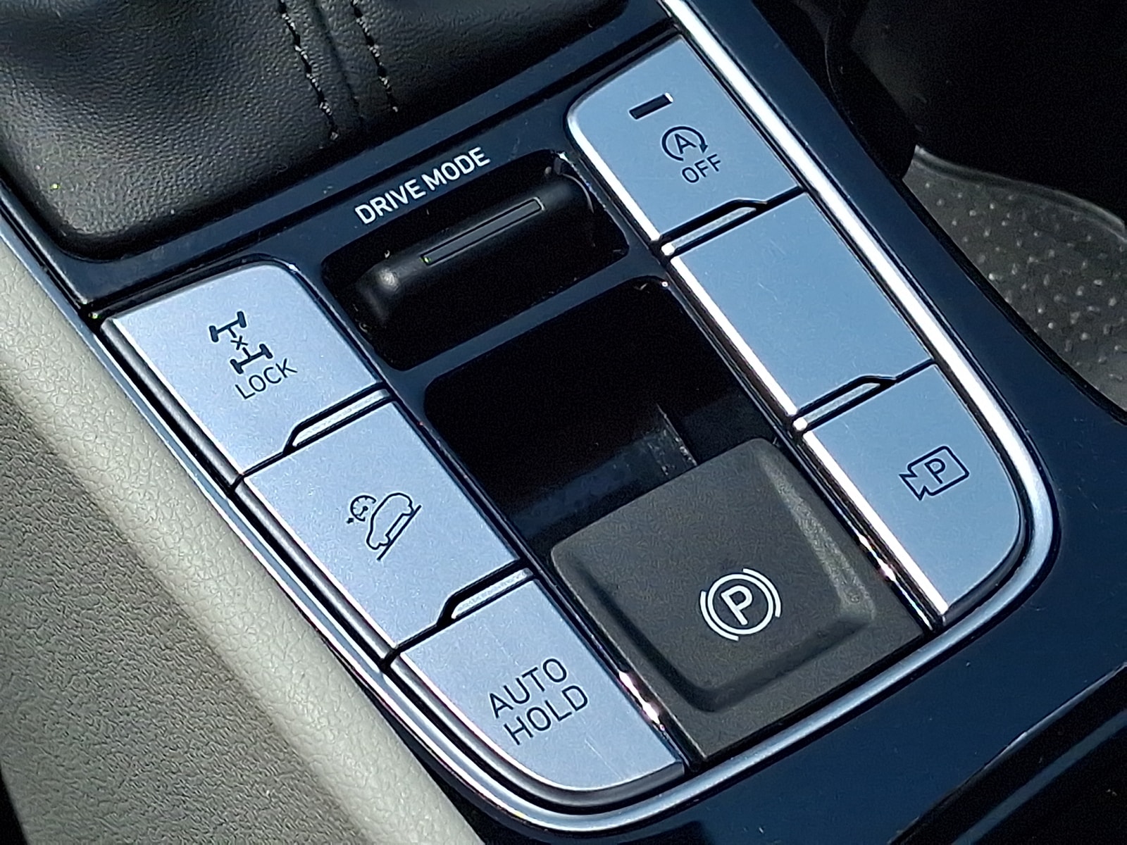 2023 Hyundai Tucson SEL - Photo 23