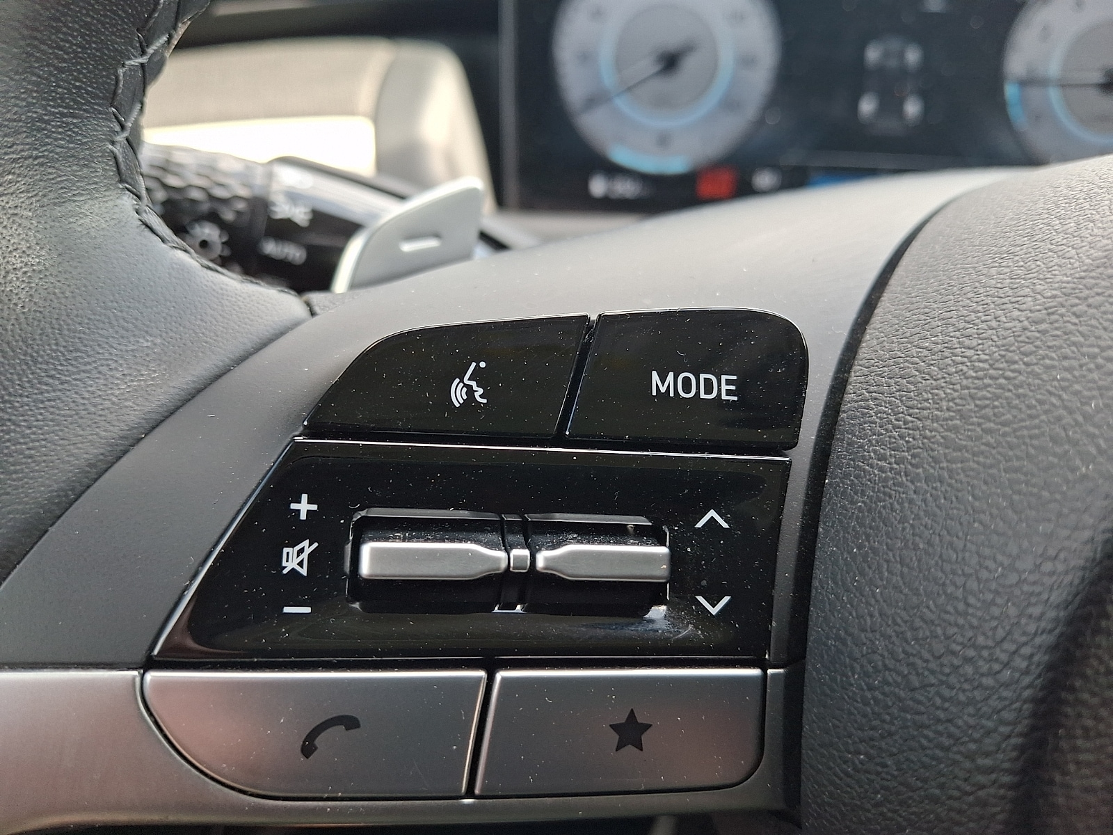 2023 Hyundai Tucson Limited - Photo 21