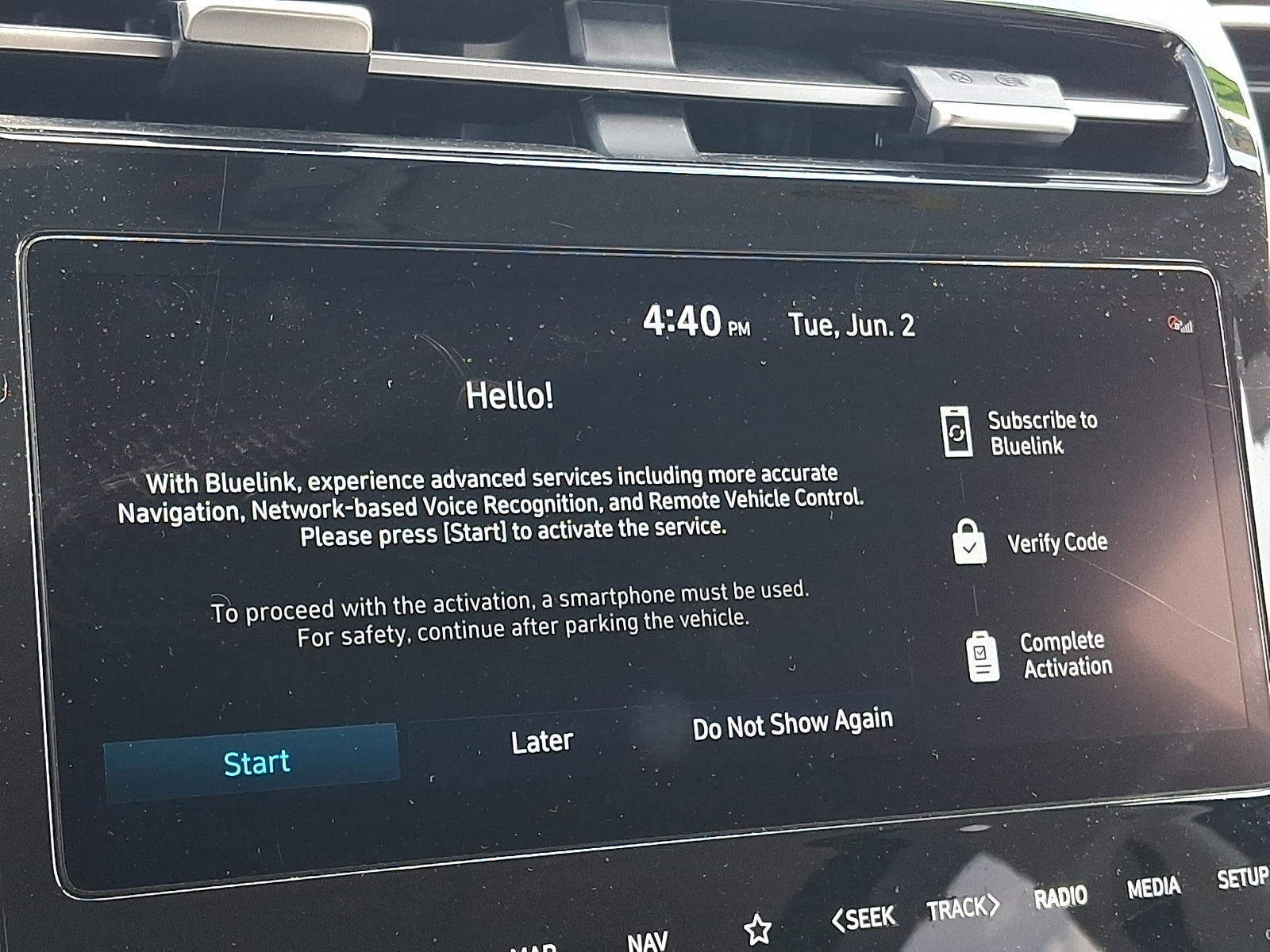 2023 Hyundai Tucson Limited - Photo 17