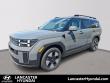 New 2026 Hyundai Santa Fe Hybrid SEL SUV