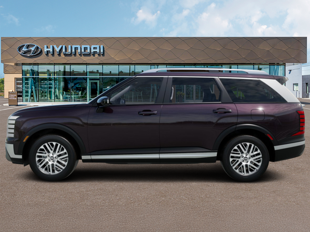 New 2026 Hyundai Palisade SEL AWD SUV