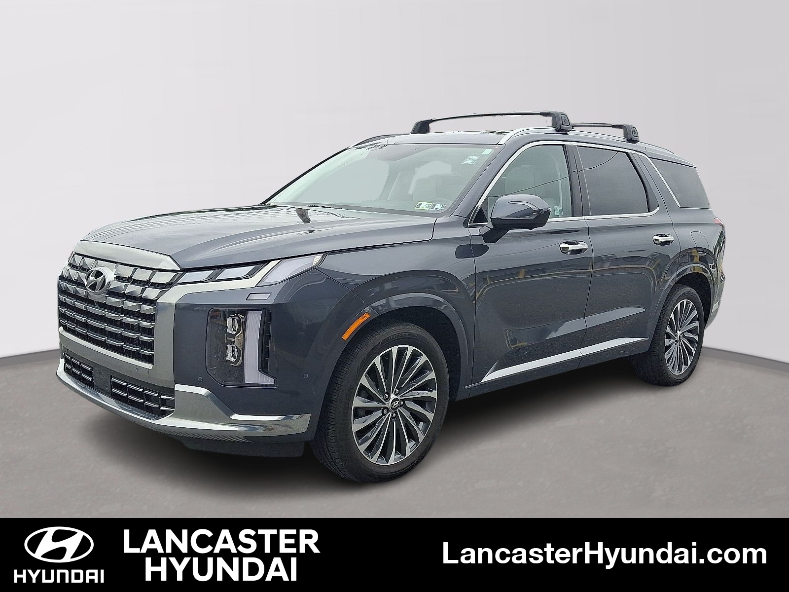 2025 Hyundai Palisade SUV 