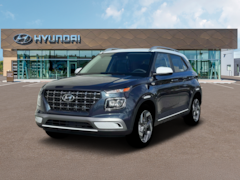 2026 Hyundai Venue SEL SUV