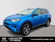 Used 2018 Toyota RAV4 XLE SUV