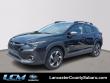 Certified 2025 Subaru Crosstrek Limited SUV