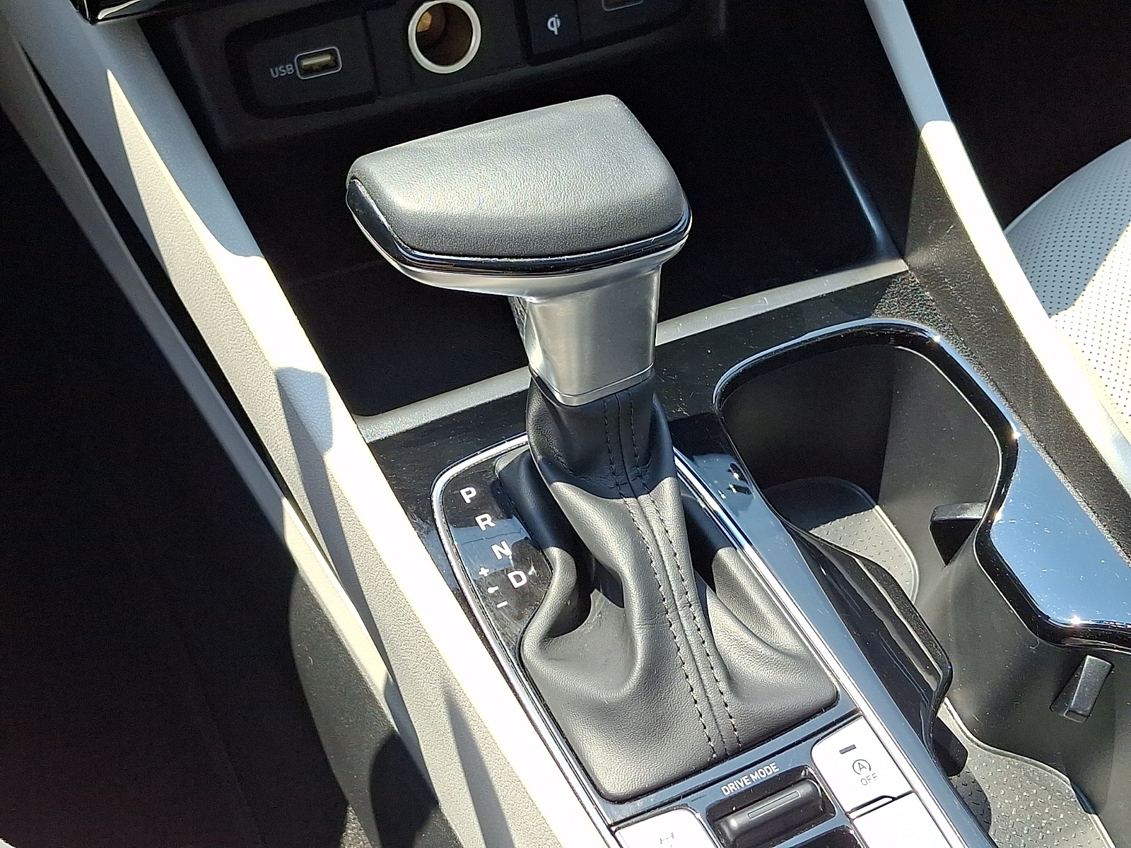2023 Hyundai Tucson SEL - Photo 15