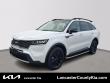 Certified 2022 Kia Sorento X-Line S SUV