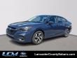 Certified 2025 Subaru Legacy Premium Sedan