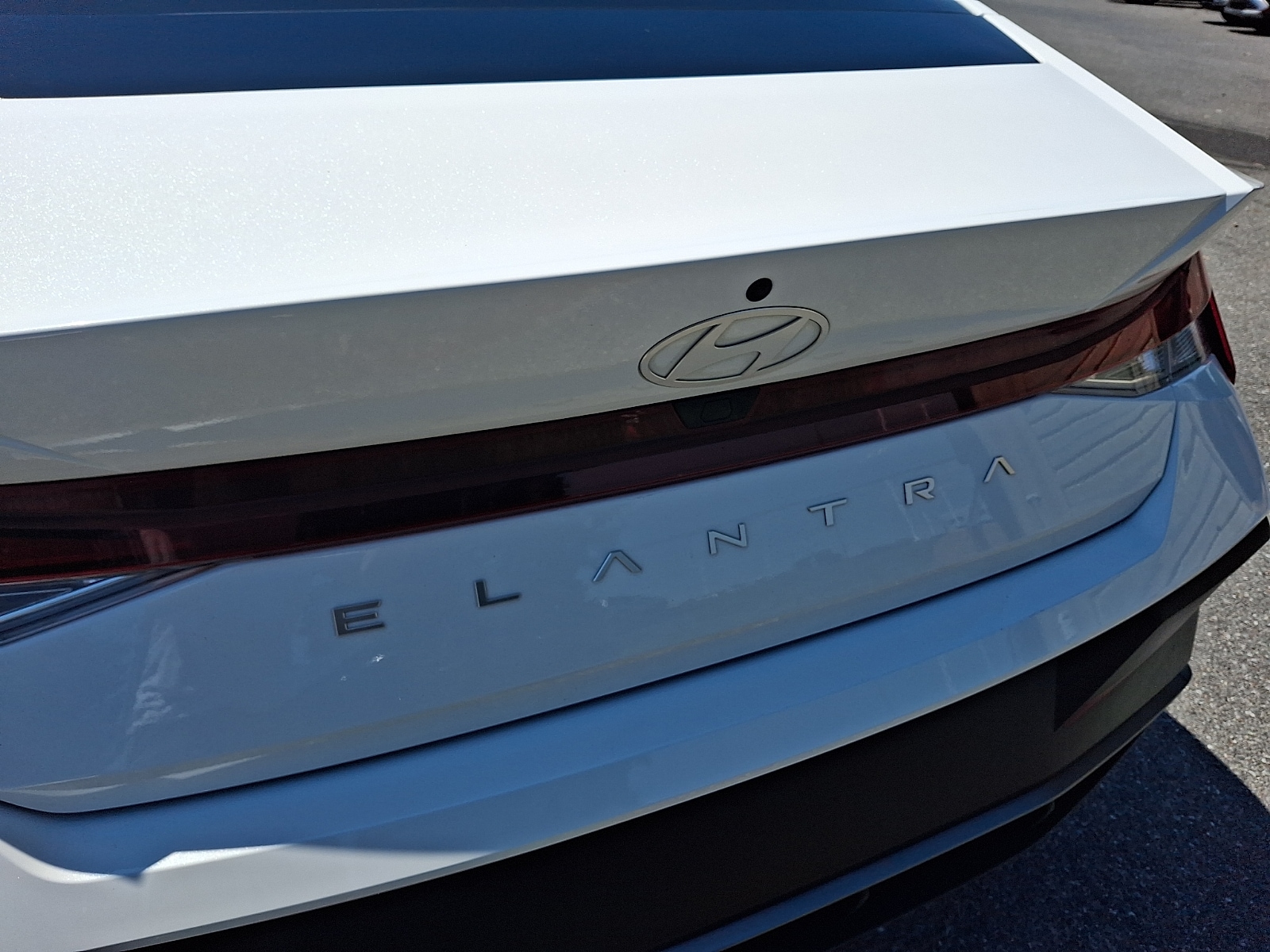 2024 Hyundai Elantra SEL - Photo 30