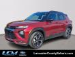 Used 2023 Chevrolet Trailblazer RS SUV