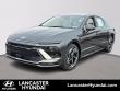 New 2026 Hyundai Sonata SEL Sport Sedan