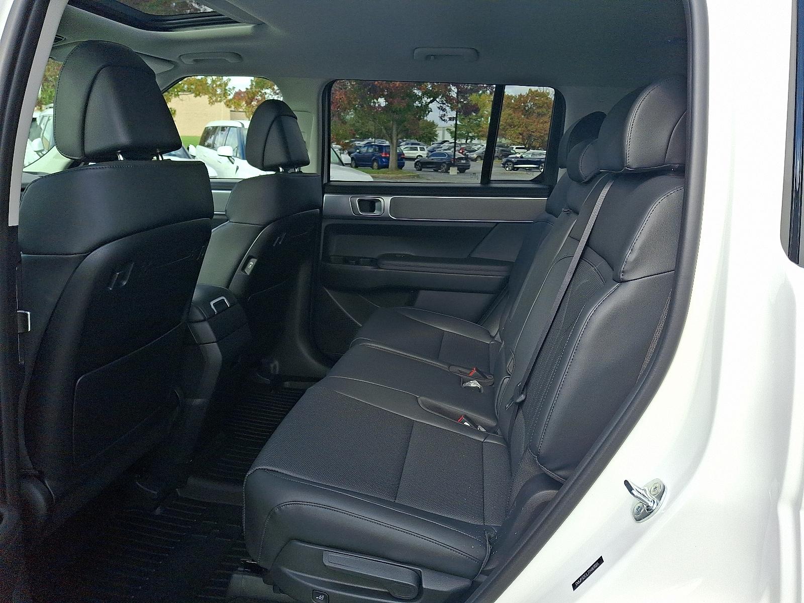 2026 Hyundai Santa Fe XRT - Photo 6