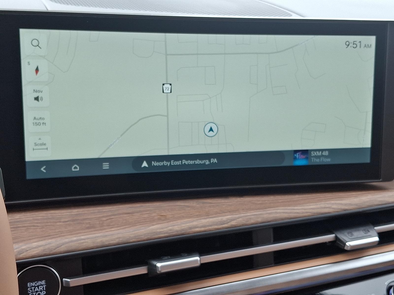 2026 Hyundai Santa Fe Limited - Photo 12