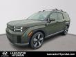 New 2026 Hyundai Santa Fe Hybrid Limited SUV