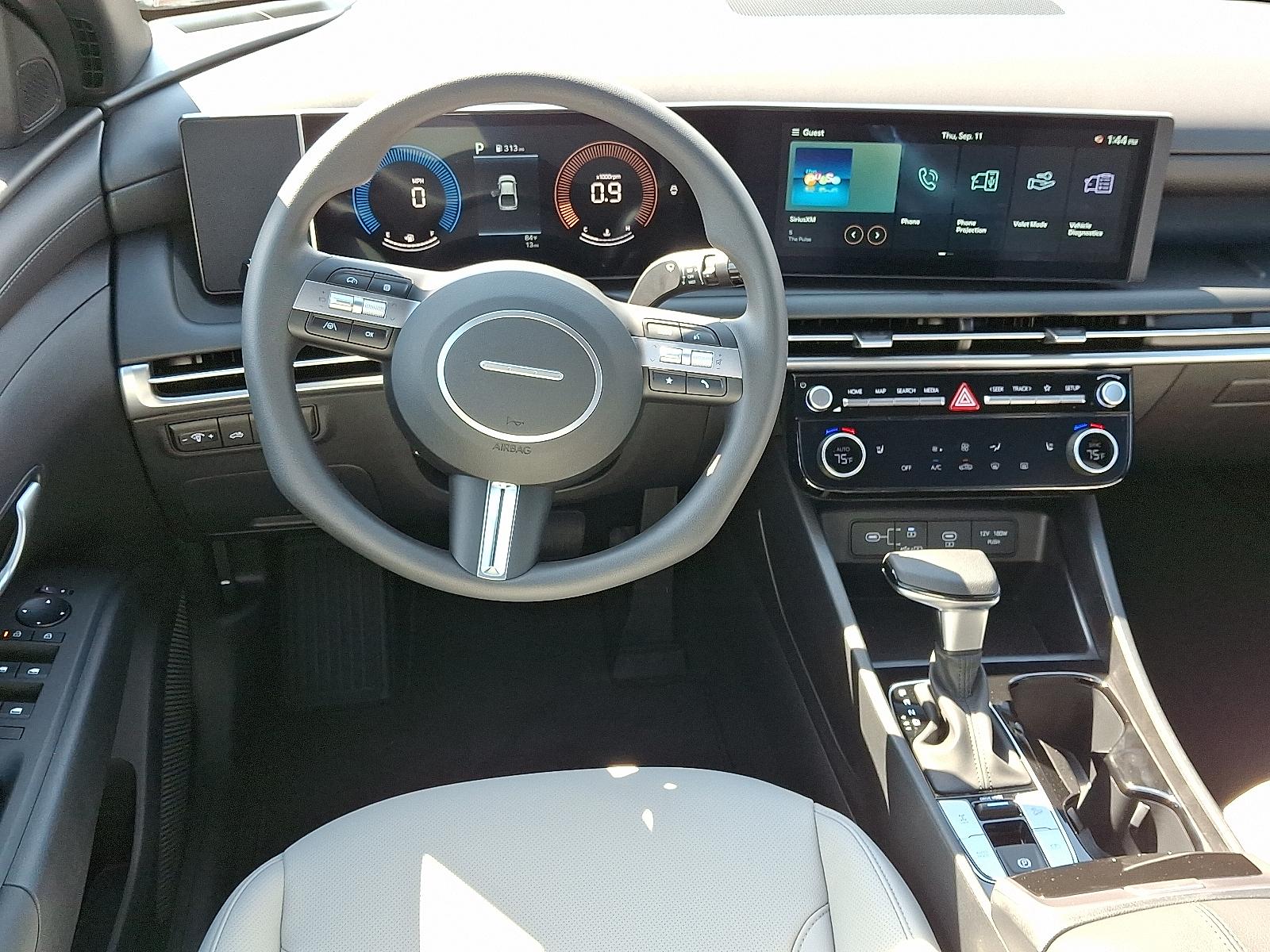 2026 Hyundai Santa Cruz SEL - Photo 6