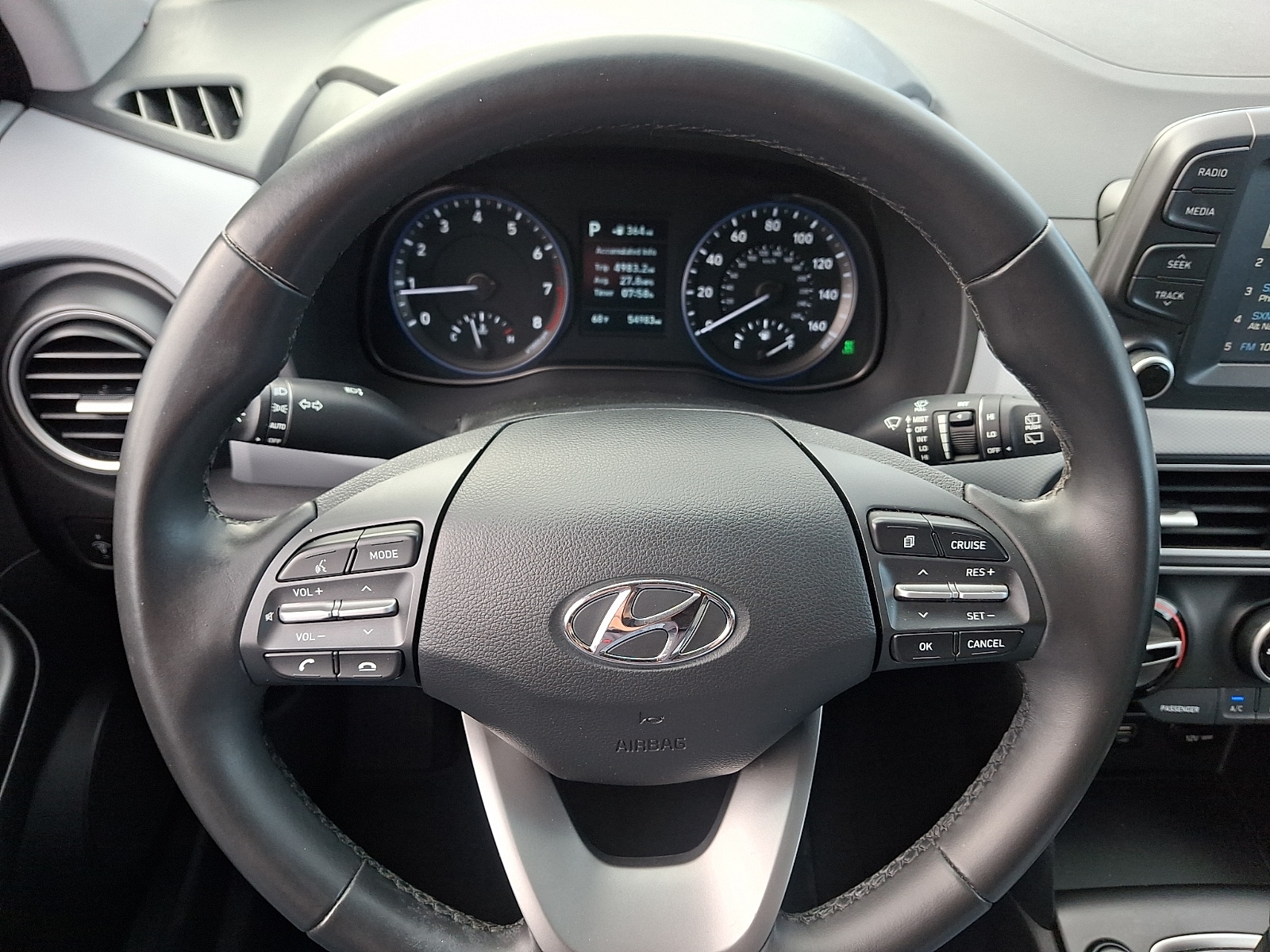 2018 Hyundai Kona SEL - Photo 19