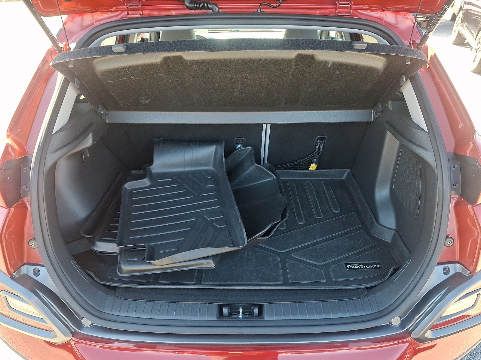2021 Hyundai Kona Ultimate - Photo 33